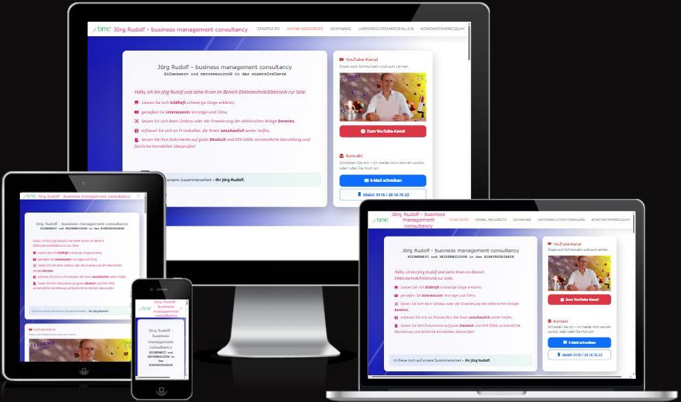 bmc- business management consultancy